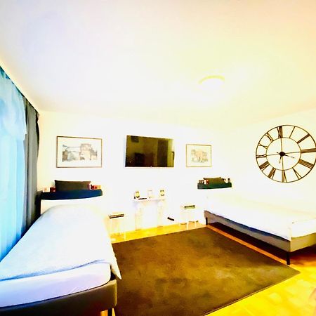 Welcome To Messe!-Two-Bedroom Apartment&Balcony Hannover Exterior photo