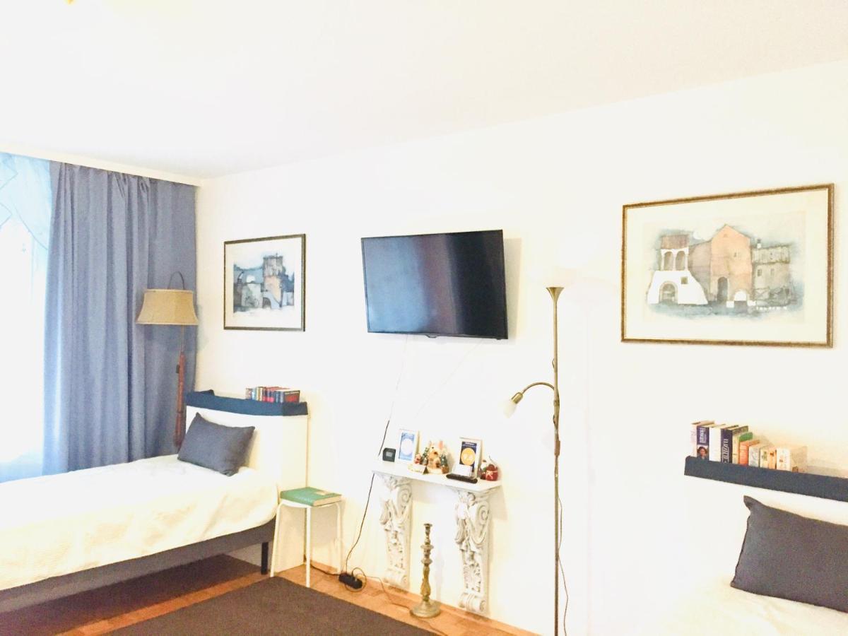 Welcome To Messe!-Two-Bedroom Apartment&Balcony Hannover Exterior photo