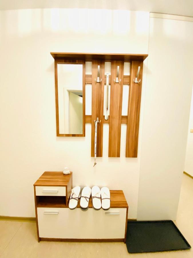 Welcome To Messe!-Two-Bedroom Apartment&Balcony Hannover Exterior photo