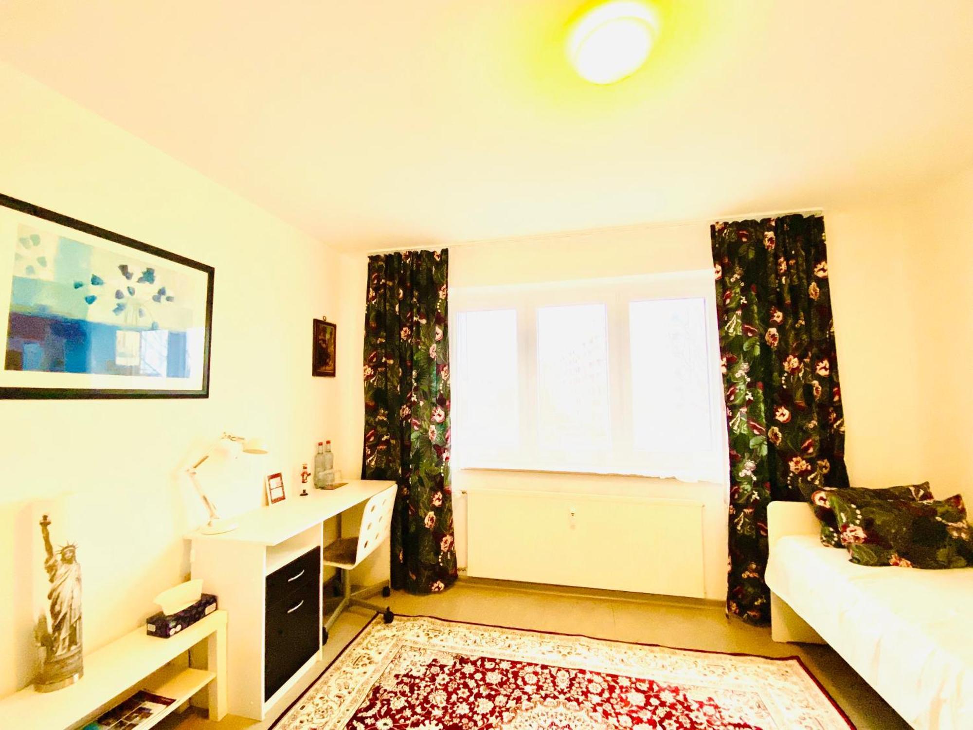 Welcome To Messe!-Two-Bedroom Apartment&Balcony Hannover Exterior photo
