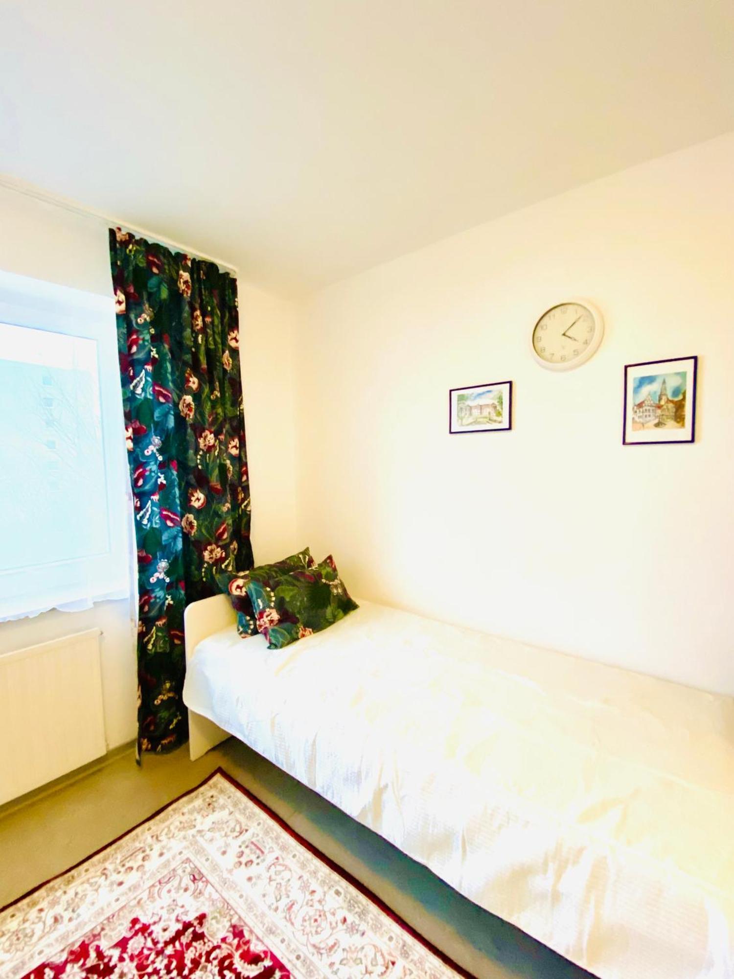 Welcome To Messe!-Two-Bedroom Apartment&Balcony Hannover Exterior photo