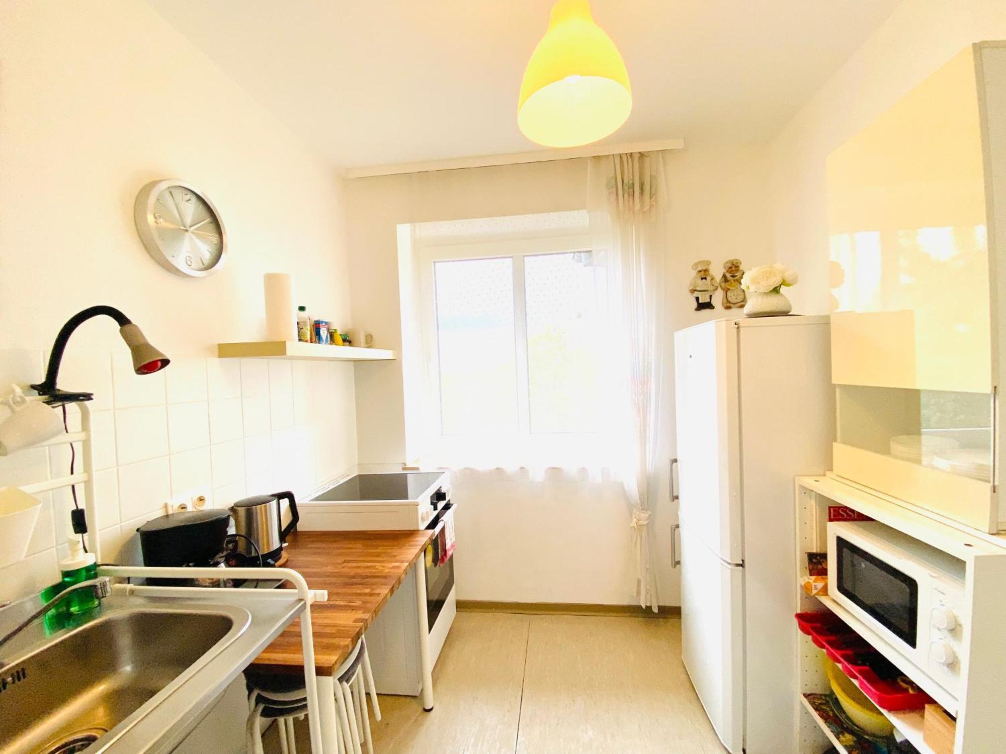 Welcome To Messe!-Two-Bedroom Apartment&Balcony Hannover Exterior photo